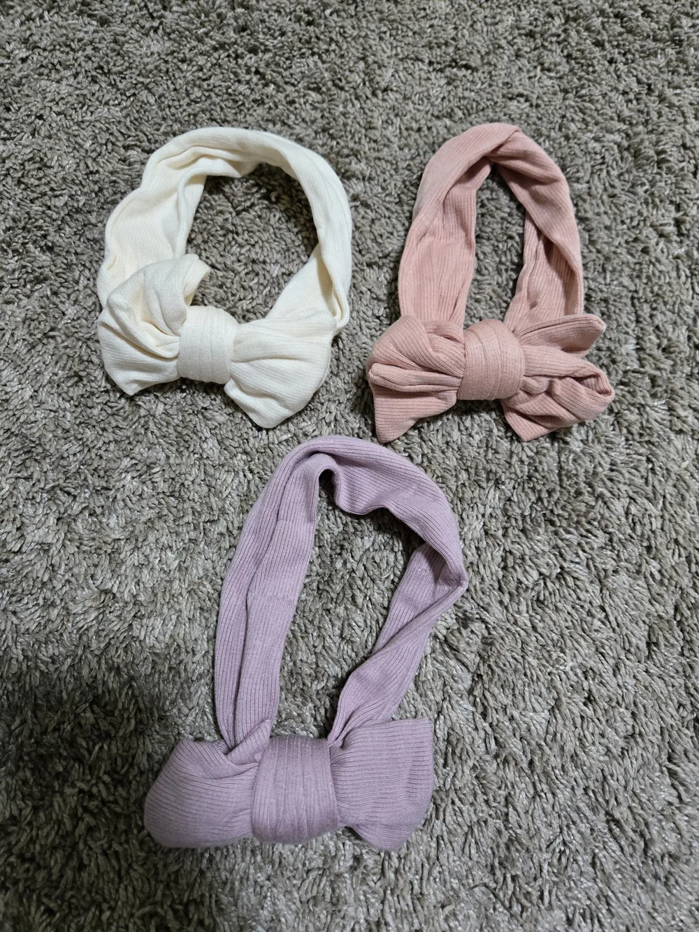 N/A soft textured